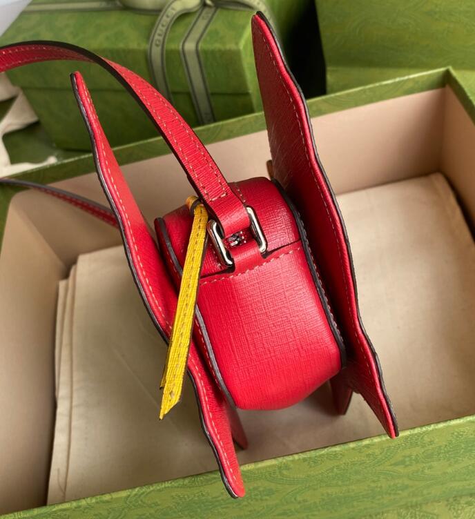 SAMC - GUKI Bags - 1831