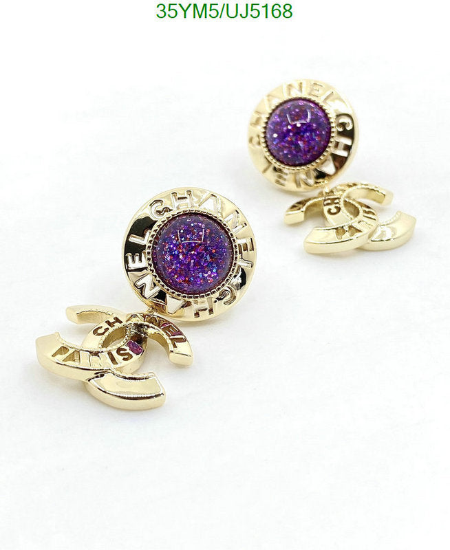 SAMC - CHL Jewelry - 582