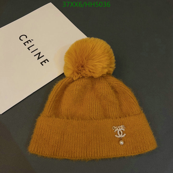SAMC - CHL Caps & Hats - 302