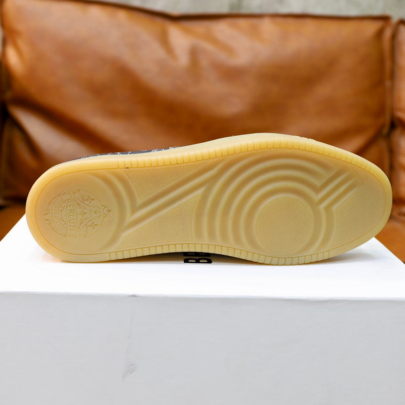 glami - BRE Men Shoes - 625