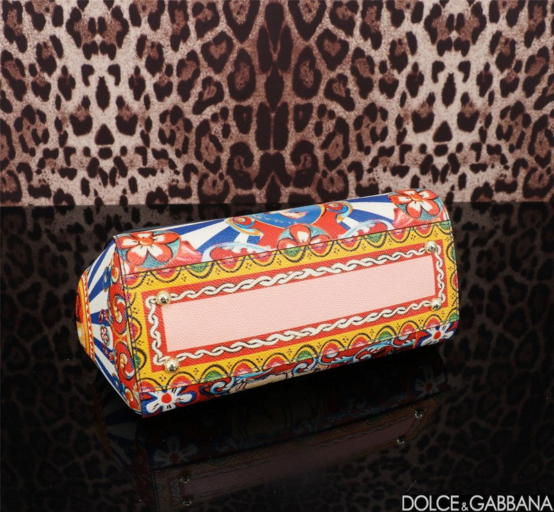 Satchel Bags - DG Bags - 377