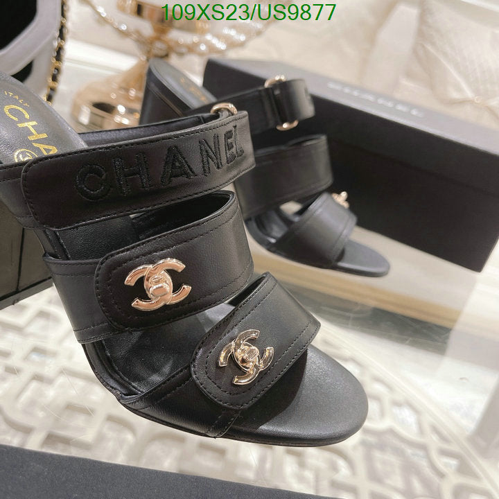 SAMC - CHL Women Shoes High Heels - 079
