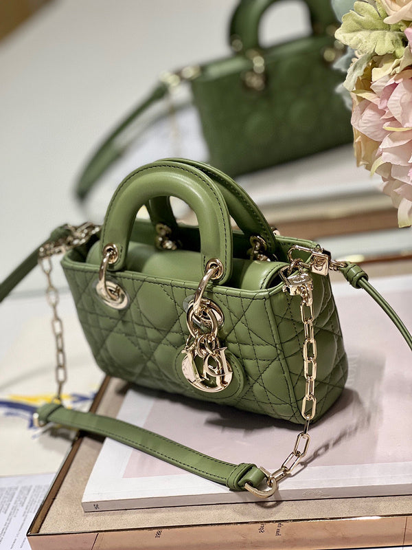 Glami Fashion - DIR Bags - 1215