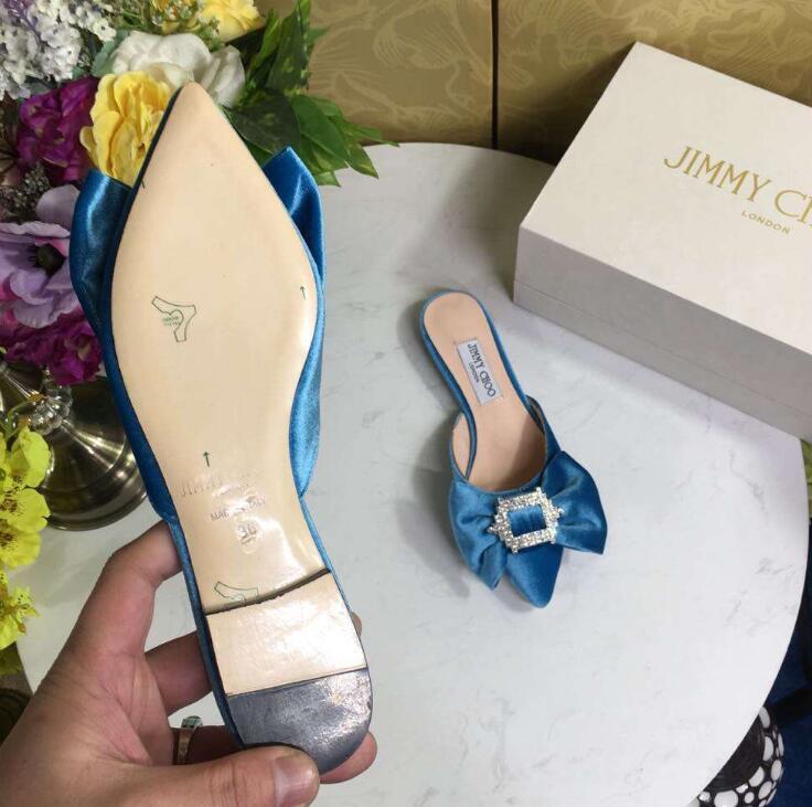 SAMC - JMC Shoes - 176