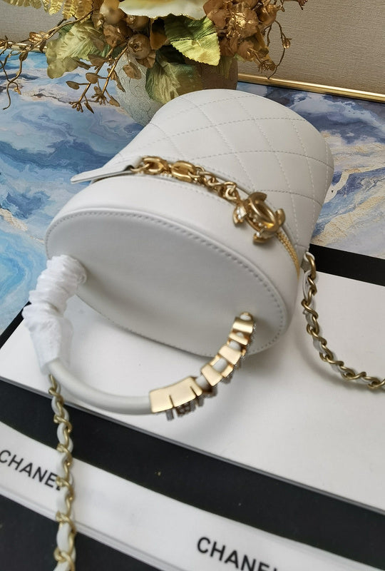 Satchel Bags - CHL Bags - 1789