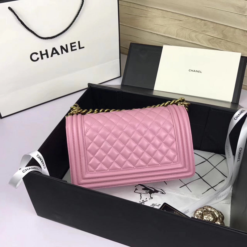 Satchel Bags - CHL Bags - 657
