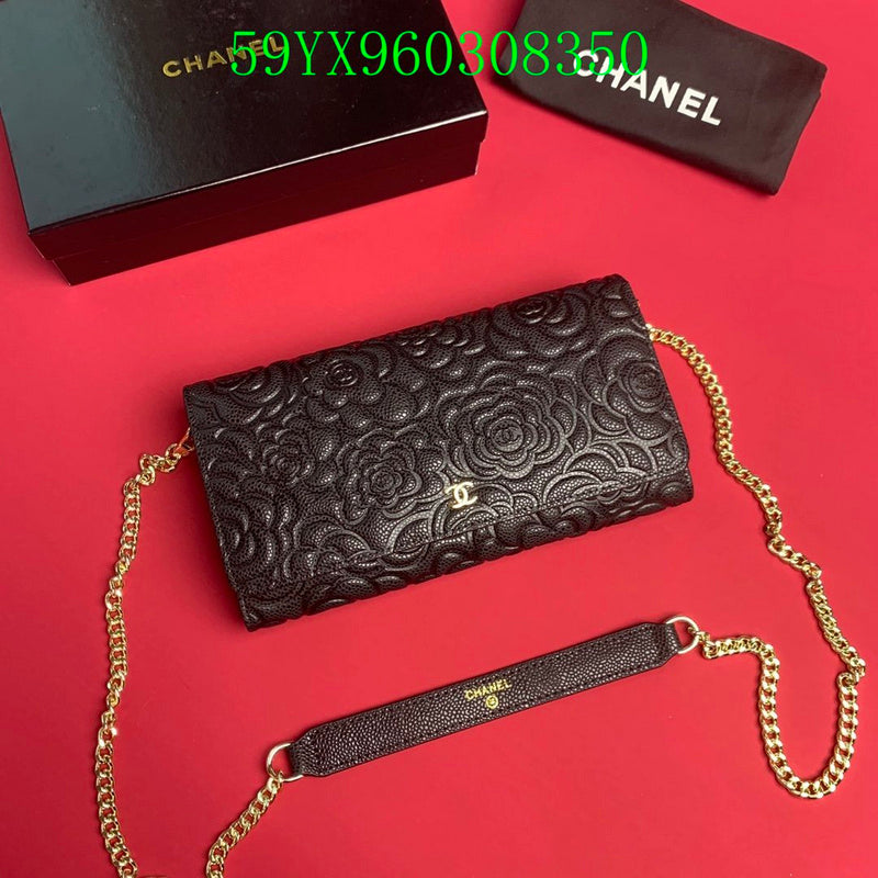 Satchel Bags - CHL Bags - 5440