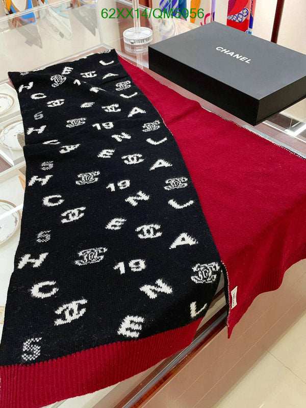 SAMC - CHL Scarves - 584