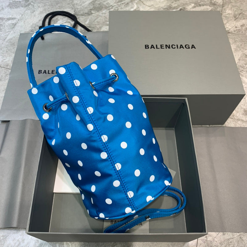 Satchel Bags - BGA Bags - 788