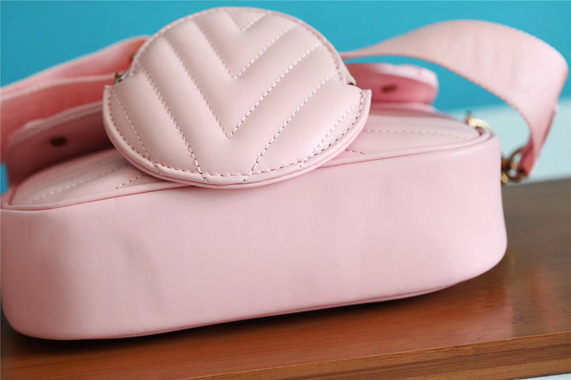 Satchel Bags - VL Bags - 6855