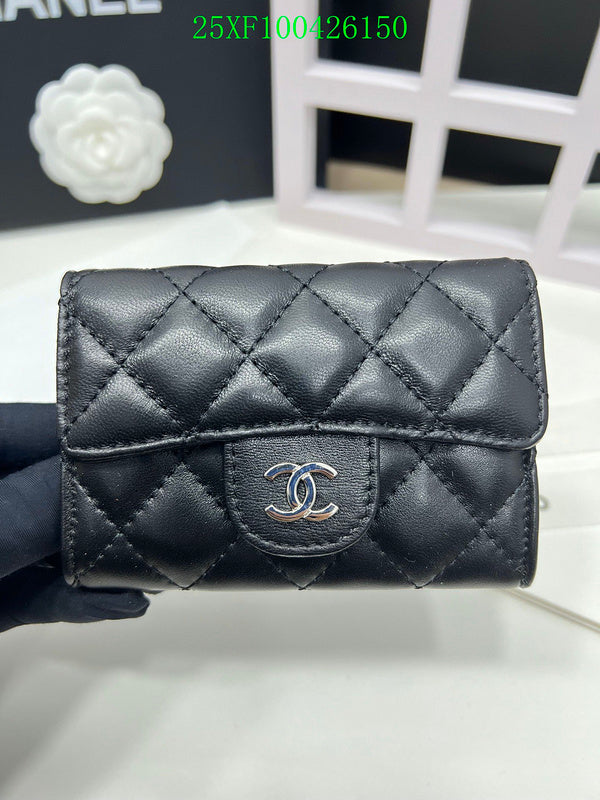 Glami - CHL Wallet - 2371