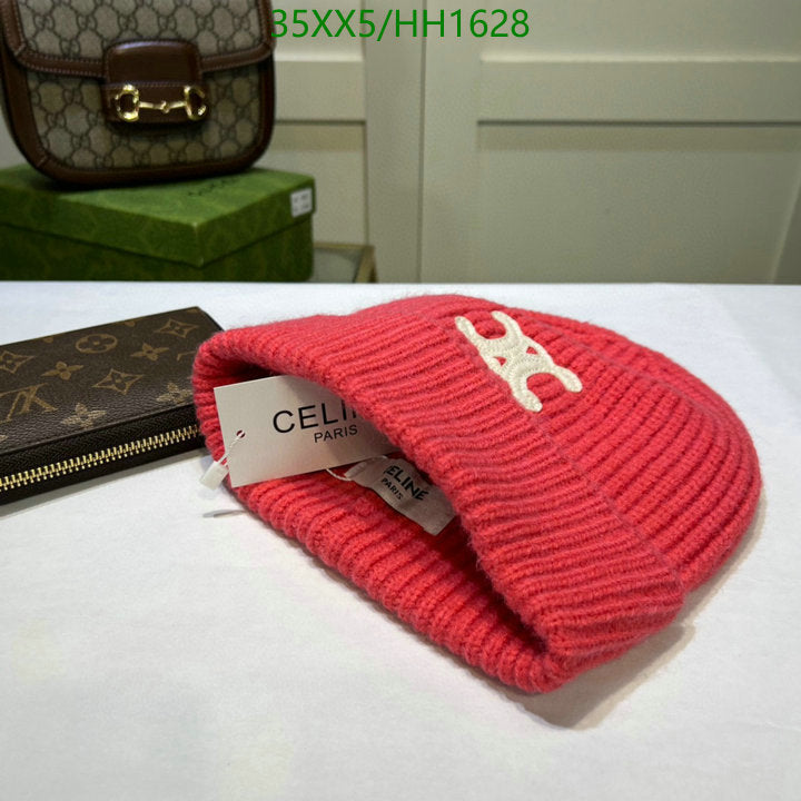 SAMC - COL Caps & Hats - 268