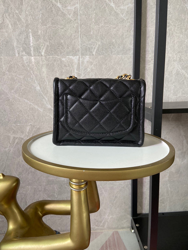 Satchel Bags - CHL Bags - 4248