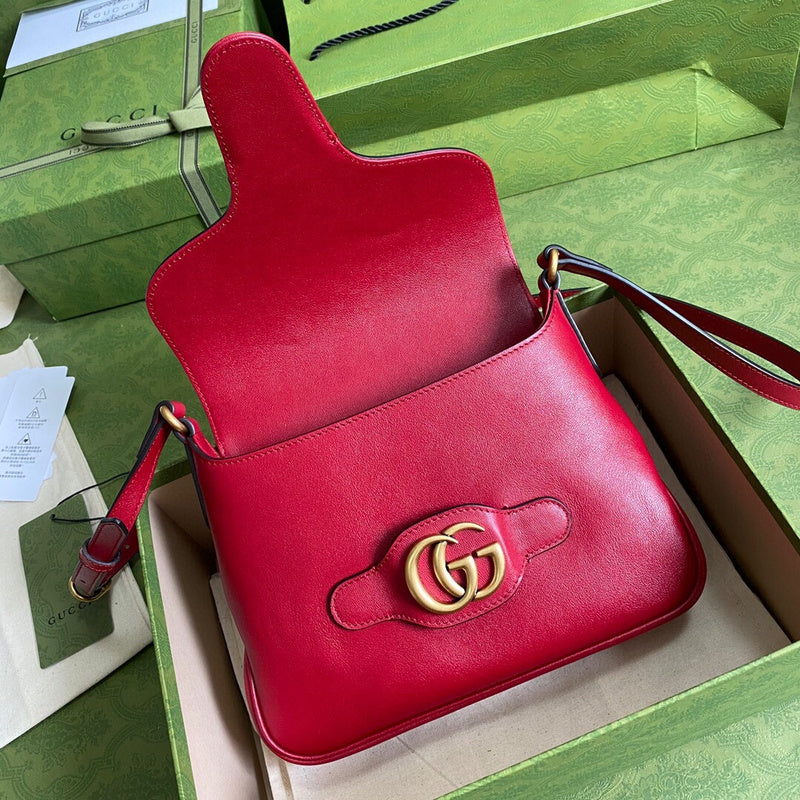 Satchel Bags - GCI Bags - 5881