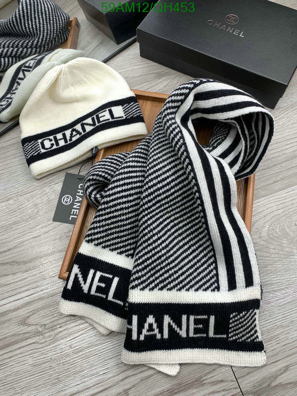 SAMC - CHL Caps & Hats - 138