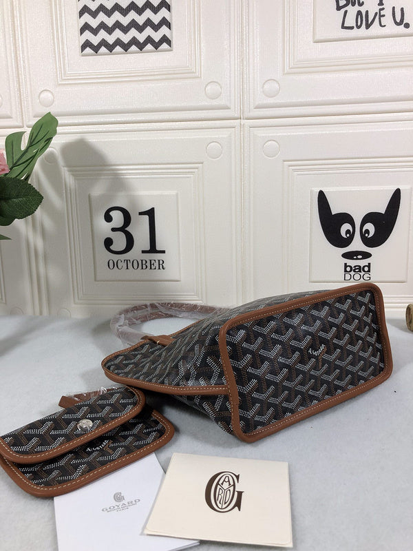 ELE - GOD Bags - 239
