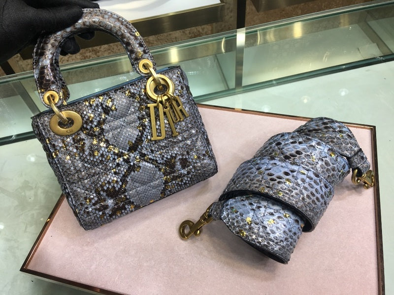 Satchel Bags - DOR Bags - 1220