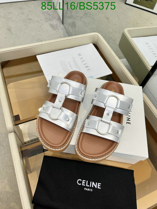 SAMC - COL Women Shoes - 047