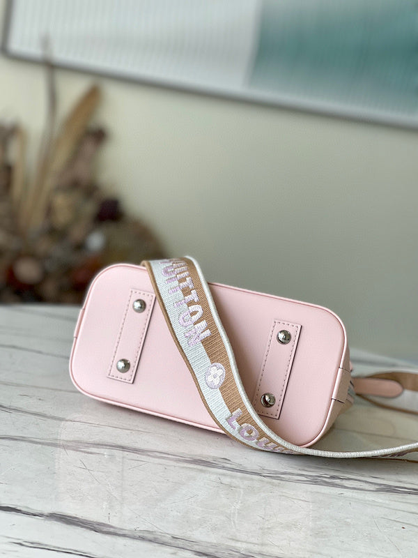GlamI Lu-Vi bags - 4917