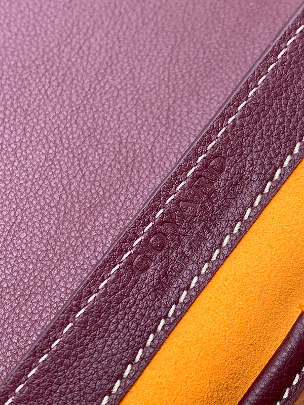 Satchel Bags - GOD Bags - 627