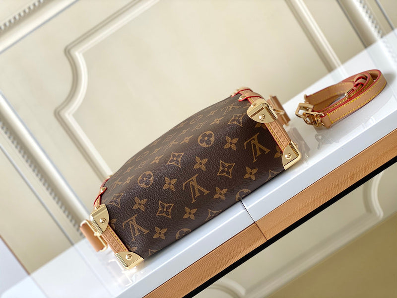 Satchel Bags - VL2 Bags - 1002