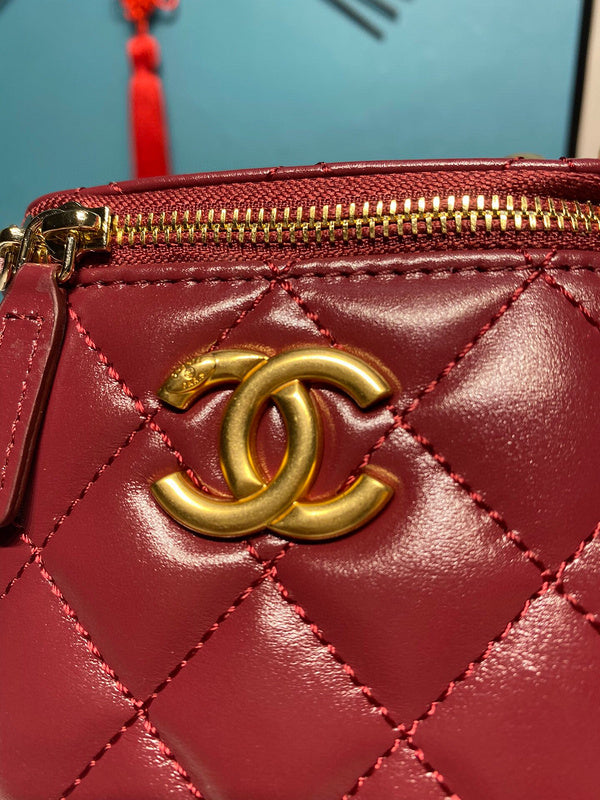 Satchel Bags - CHL Bags - 3787