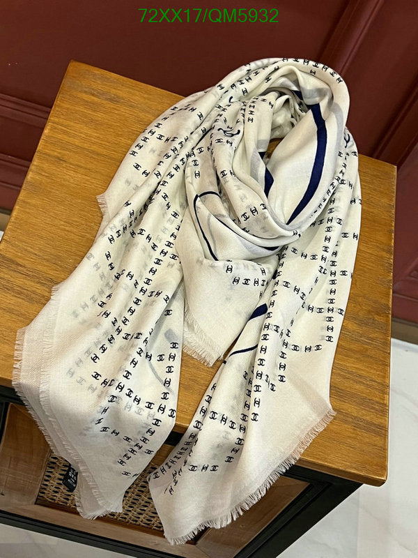 SAMC - CHL Scarves - 626