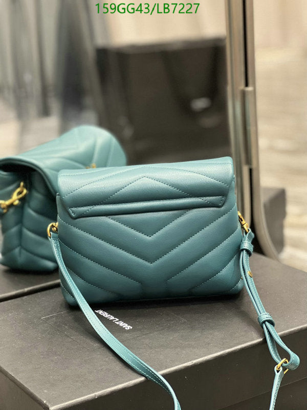 SAMC - YLS Bags - 438