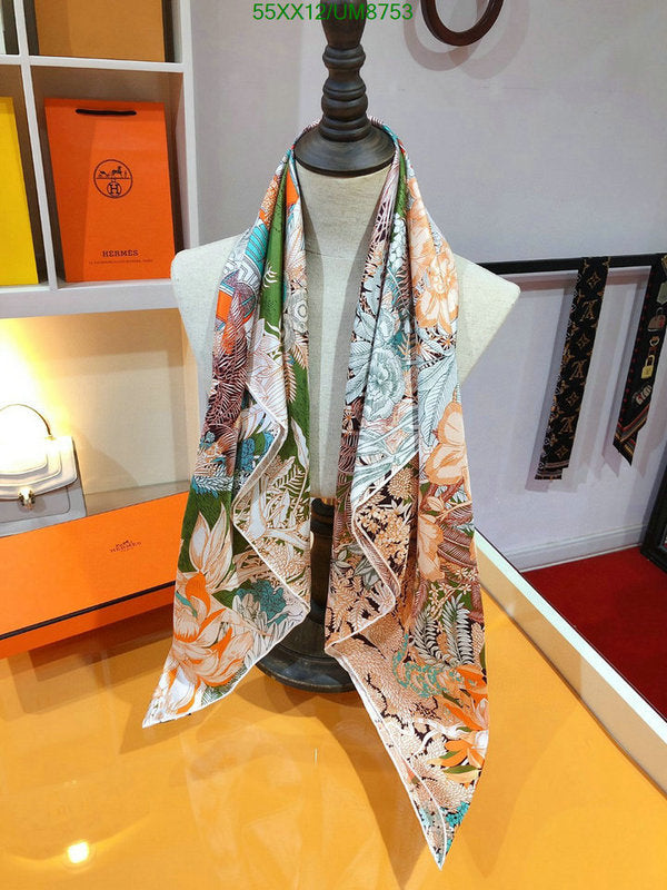 SAMC - HMS Scarves - 375