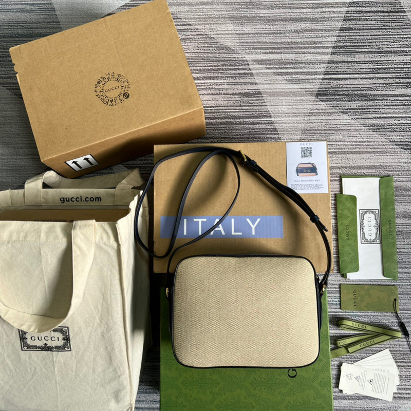 Satchel Bags - GCI Bags - 6689