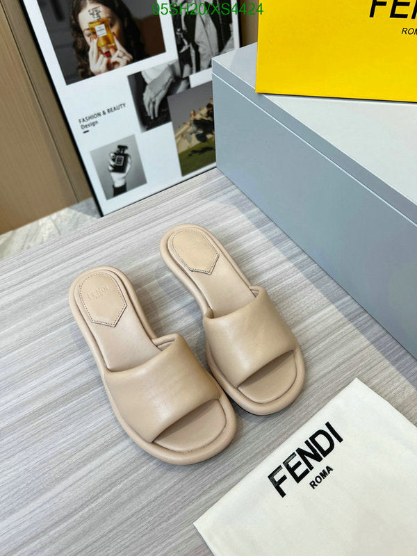 SAMC - FDE Women Shoes - 514