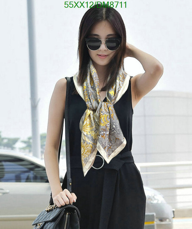 SAMC - HMS Scarves - 009