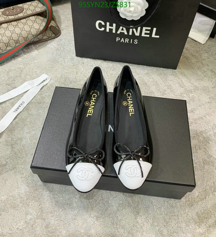 SAMC - CHL Women Shoes Ballet - 356