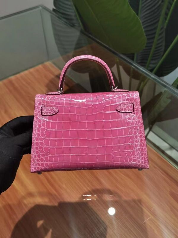 Satchel Bags - HMS-Bags - 541