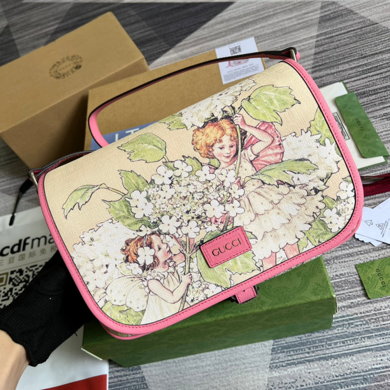 ELE - GG Bags - 980