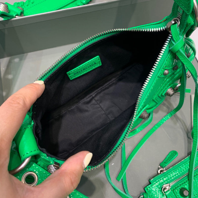 Satchel Bags - BGA Bags - 579