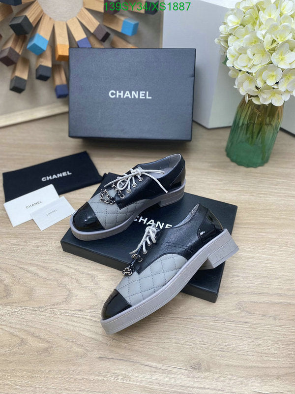 SAMC - CHL Women Shoes - 113