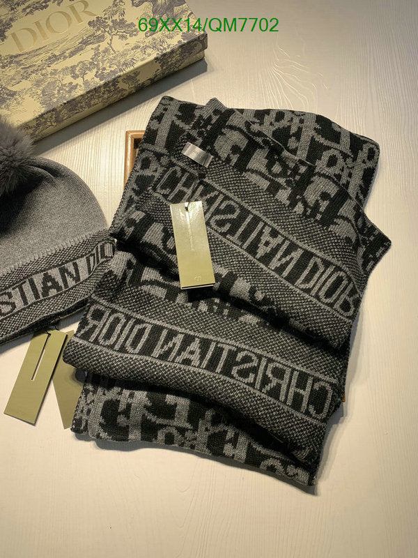 SAMC - DOR Scarves - 265