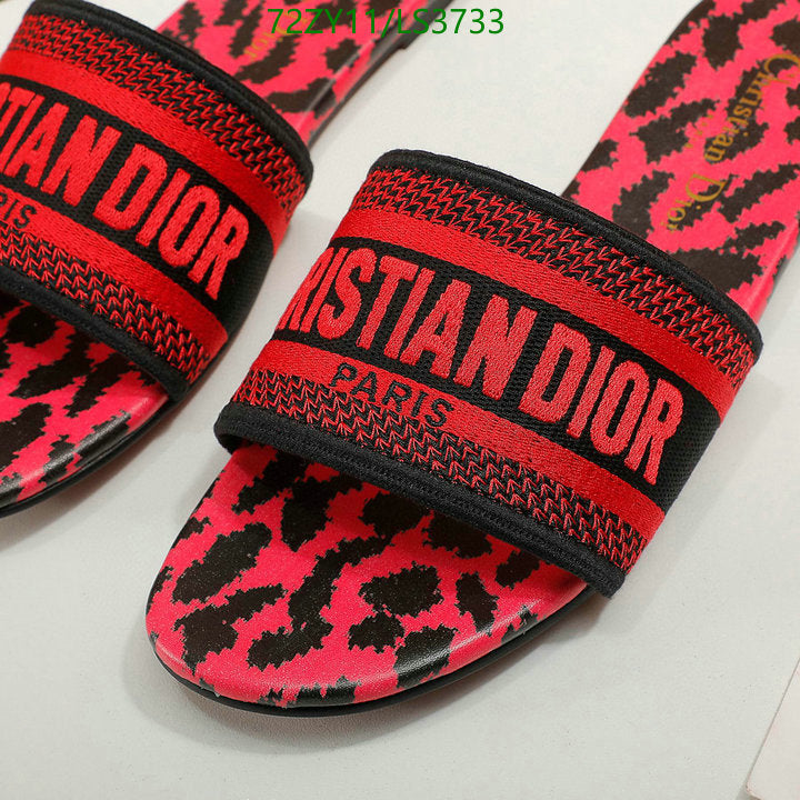 SAMCC - DOR Women Shoes - 2106