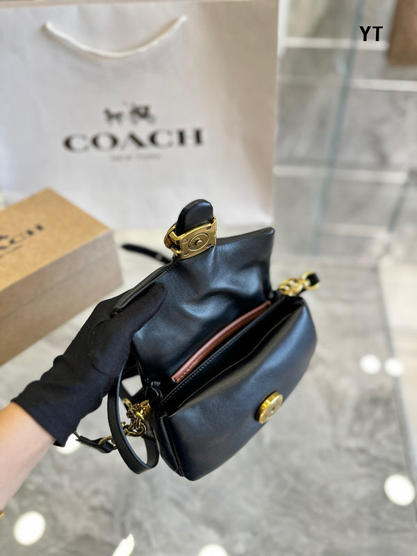 Satchel Bags - CCH Bags - 242