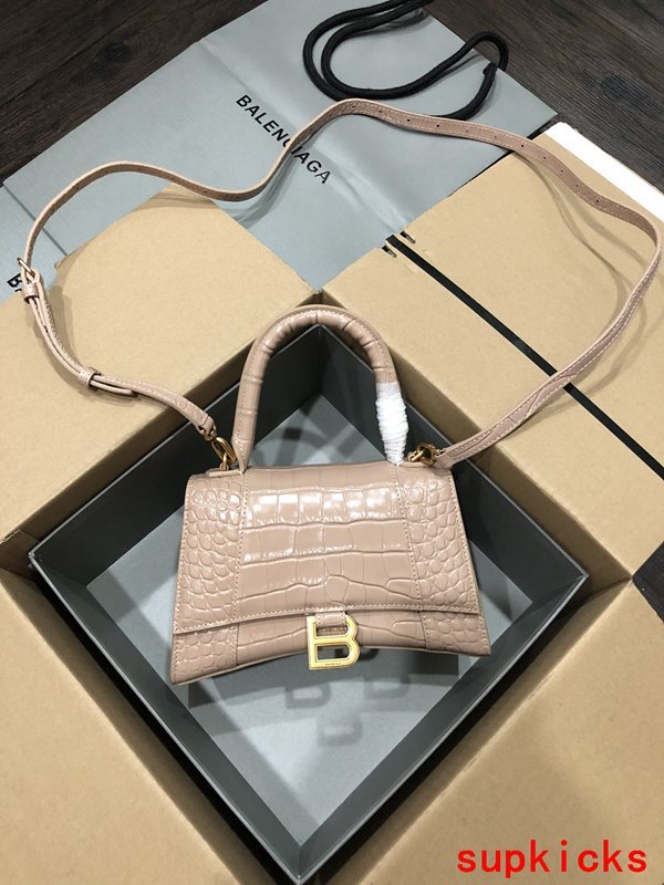 Glami- - BG Hourglass Bags - 101