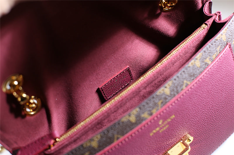 Satchel Bags - VL Bags - 7835
