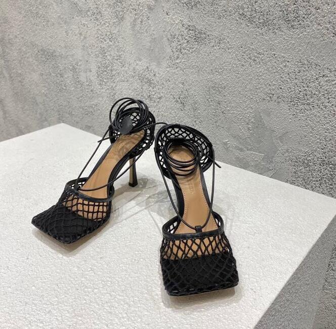 SAMC - BO Women Shoes - 131