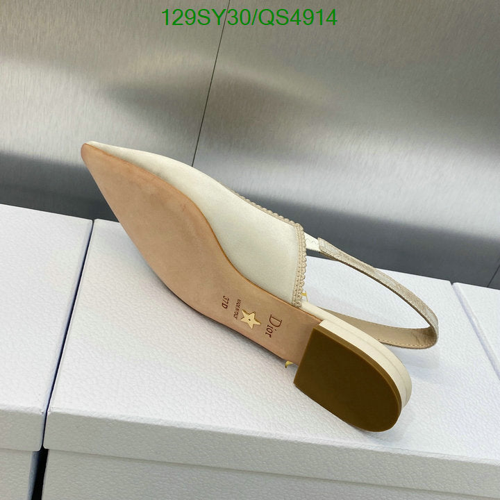SAMCC - DOR Women Shoes - 2361