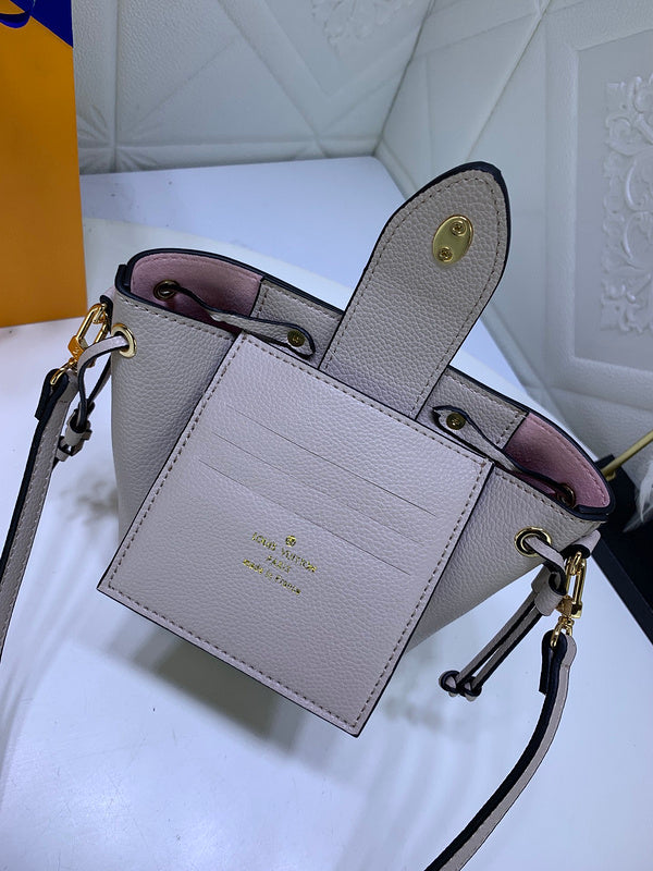 Satchel Bags - VL Bags - 429