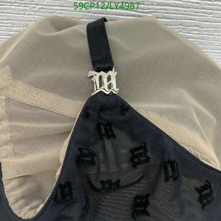 SAMC - FDE Swimsuits - 108