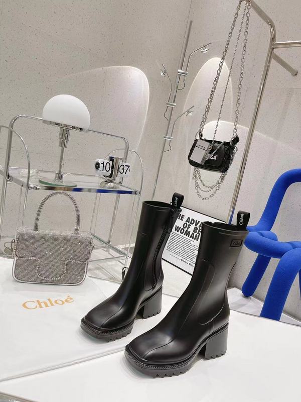 Satchel Bags - Mix Shoes - 1557