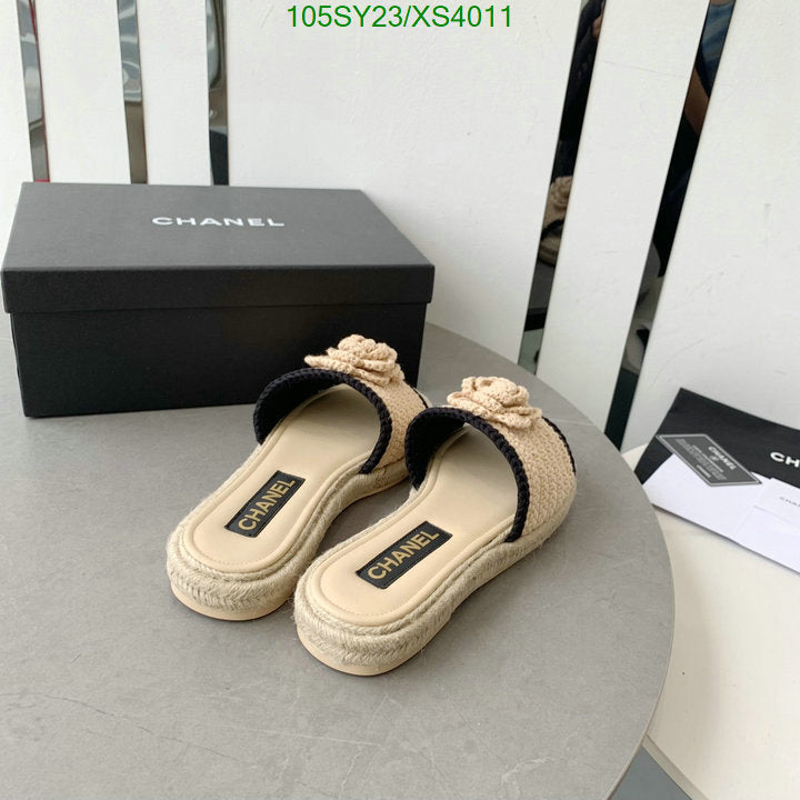 SAMC - CHL Women Shoes Slippers - 161