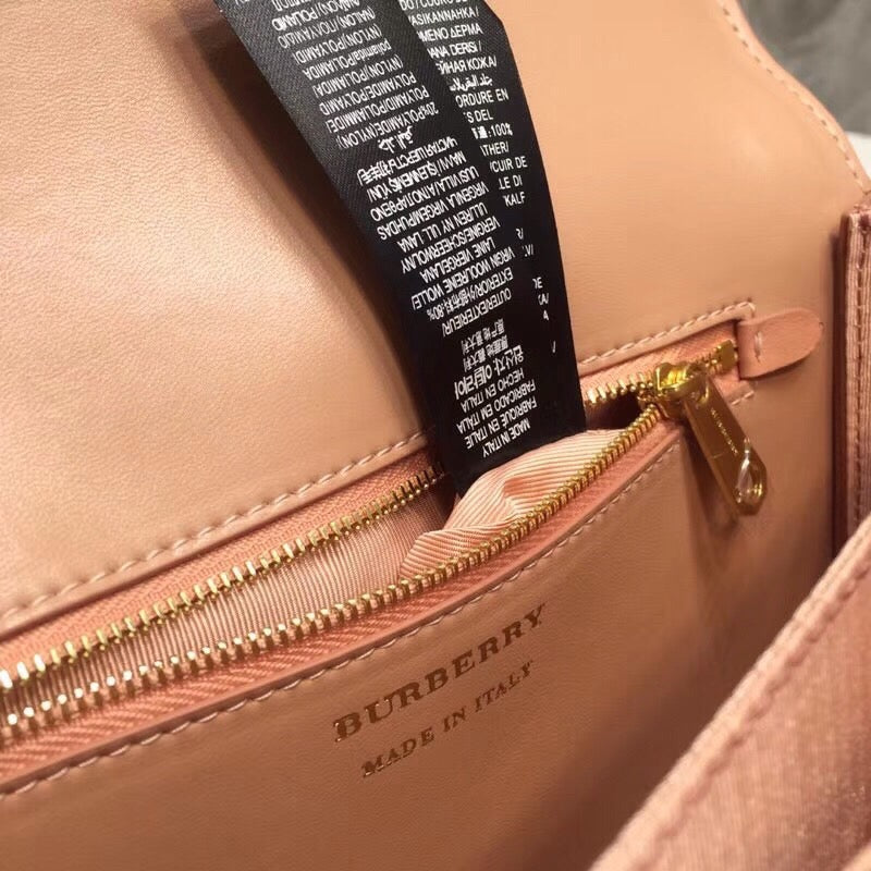 GLAMI 1983 Check LiNike Bag PiNike For Women, Bags 9in/23cm