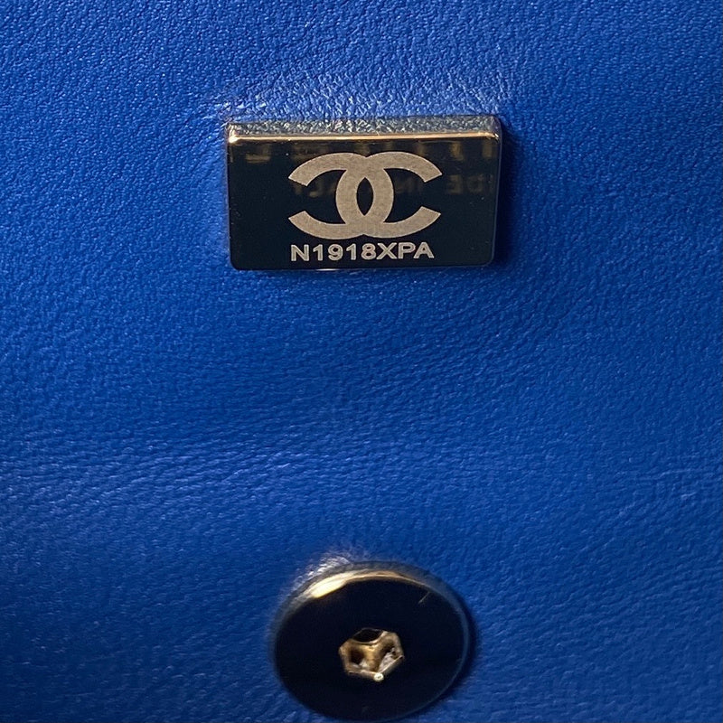 Satchel Bags - CHL Bags - 1305